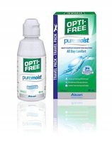 Płyn do soczewek Opti-Free PureMoist, 90 ml