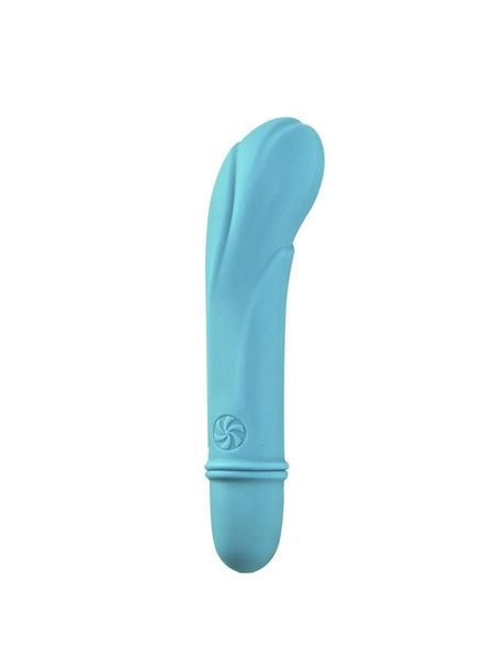 Wibrator-Universe Secret Flower Blue zdjęcie 1