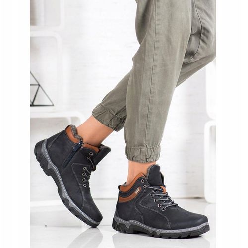 Ocieplane Buty MCKEYLOR r.38 na Arena.pl