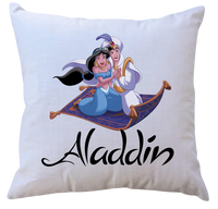 Poduszka Alladyn