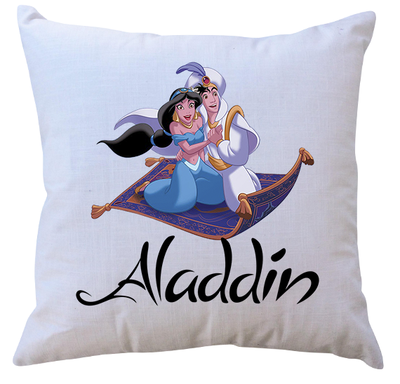 Poduszka Alladyn zdjęcie 1