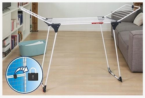 suszarka vileda king na Arena.pl