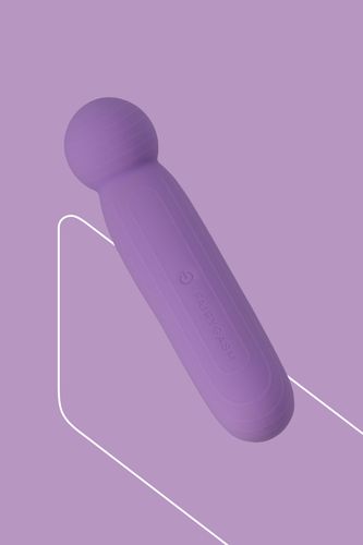 wibrator do punktu g lusttree violet fairygasm na Arena.pl