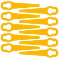 Nożyki Ostrza do podkaszarki POWERMAT Zestaw 10 sz PM-PKA-20C PM0760