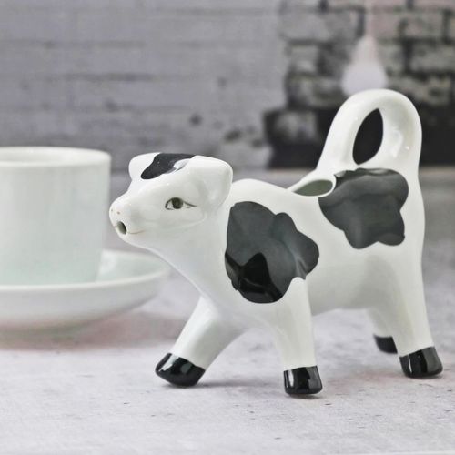Mlecznik ceramiczny krowa 200 ml na Arena.pl