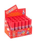 klej magic w sztyfcie 10g czerwony a'24 0254