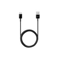 SAMSUNG oryginalny kabel USB A do Typ C EP-DG930IBEGWW 1,5 m czarny blister