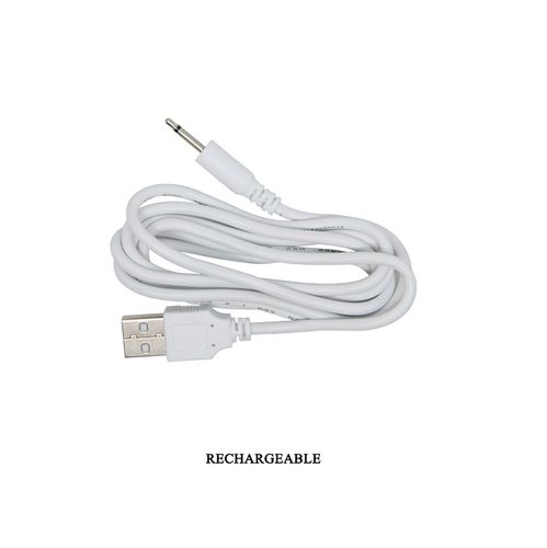 PRETTY LOVE   CHRIS USB 4 rot; 7 vibration na Arena.pl