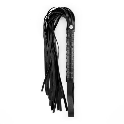 Crushious Floggy Nine Tails Whip Black na Arena.pl