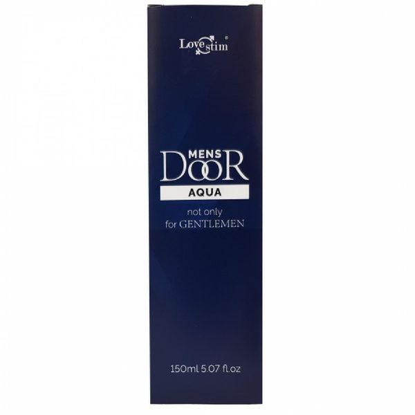 Olejek-Mens Door Aqua 150Ml zdjęcie 7