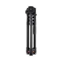 TRIPOD Statyw FOTOGRAFICZNY + Głowica do Aparatu Kamery uchwyt do telefonu