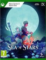 Gra na Xbox Seies X / Xbox One - Sea of Stars - RPG 7+