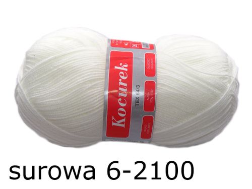 Włóczka Kocurek Arelan na Arena.pl