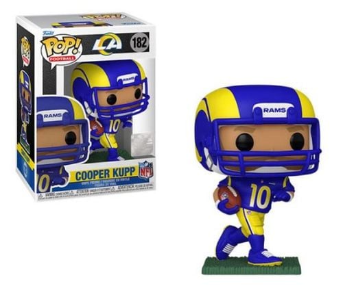funko pop! nfl la rams cooper kupp 182 na Arena.pl