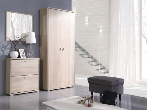 Lustro ANTER (A01) - Garderoba na Arena.pl