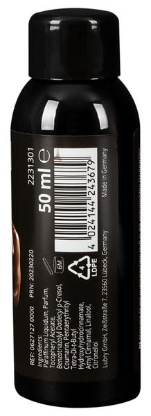 Oriental Ecstasy Mass.oil 50Ml zdjęcie 3