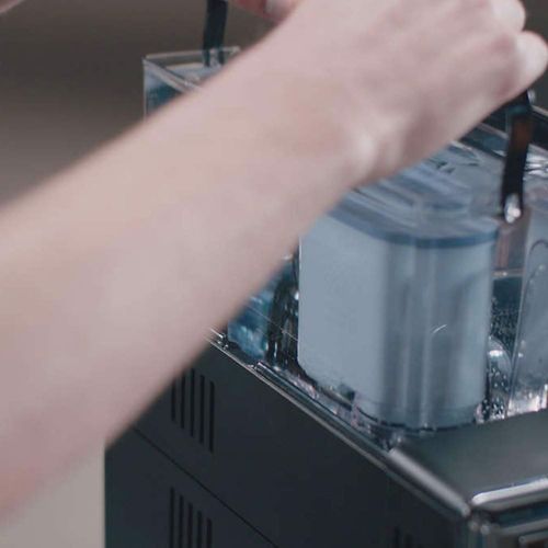 Filtr wody Saeco AquaClean CA6903/00 na Arena.pl