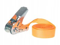 Pas transportowy Geko G03945 25 mm 4 m 800 kg