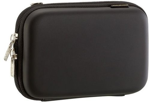 Etui RIVACASE Davos 9101 etui twarde HDD 2.5" czarny na Arena.pl