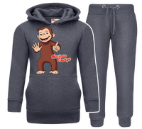 Dres Dziecięcy Ciekawski George