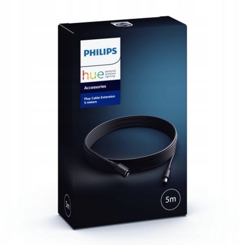 Akcesoria Philips Hue Kabel przedłużający Play na Arena.pl