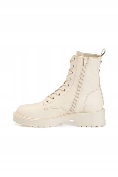 Steve Madden TORNADO Botki na platformie R40 zdjęcie 2