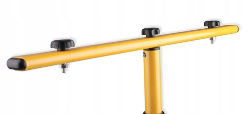 HALOGEN LED STATYW budowlany roboczy naświetlacz na Arena.pl