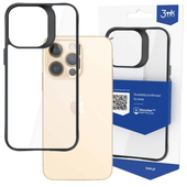 apple iphone 13 pro max - 3mk satin armor case+
