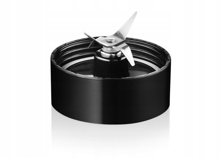 BLENDER KIELICHOWY SZKLANY DO KOKTAJLI KERCH FIT 3BIDONY 900W KRUSZY LÓD zdjęcie 5