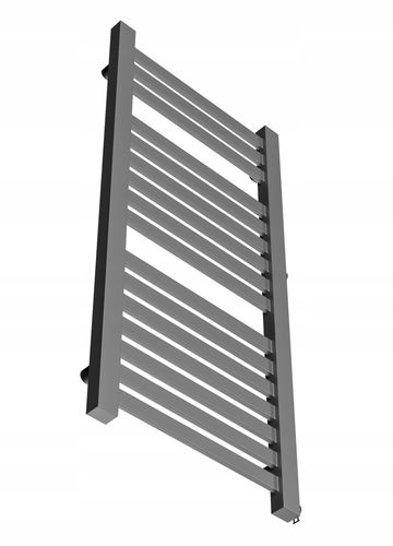 Grzejnik łazienkowy MultiPRO 950x440 ANTRACYT na Arena.pl