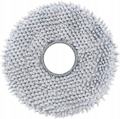 AKCESORIA DO XIAOMI ROBOT VACUUM X20+ / S20+ / ZESTAW SZCZOTKI FILTRY MOPY na Arena.pl