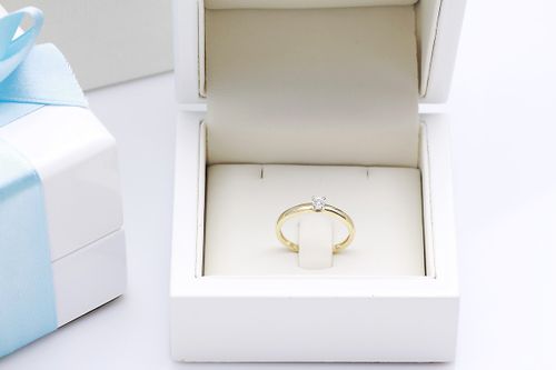 Pierścionek Staviori PXD4744 na Arena.pl