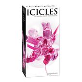 Icicles No. 34 Dildo i stymulator łechtaczki