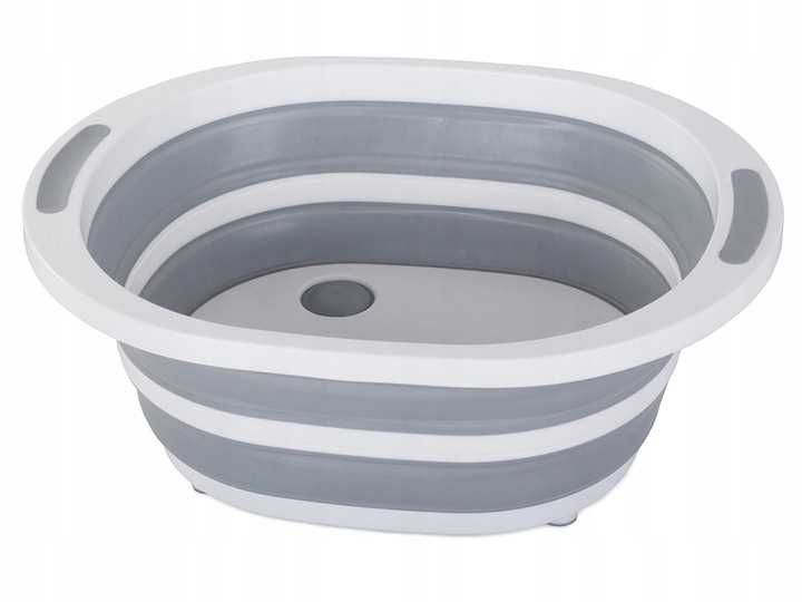 miska silikon mała korek - 01551 zdjęcie 8
