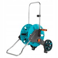 Gardena wózek na wąż ogrodowy CleverRoll M 18511-20