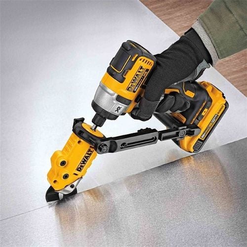 adapter - nożyce do blach - dw dt70620-q na Arena.pl