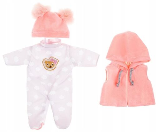 Smily Play LALKA JULKA bobas mówi ŚPIEWA PIOSENKI uczy OPOWIADA BAJKI PL/EN na Arena.pl