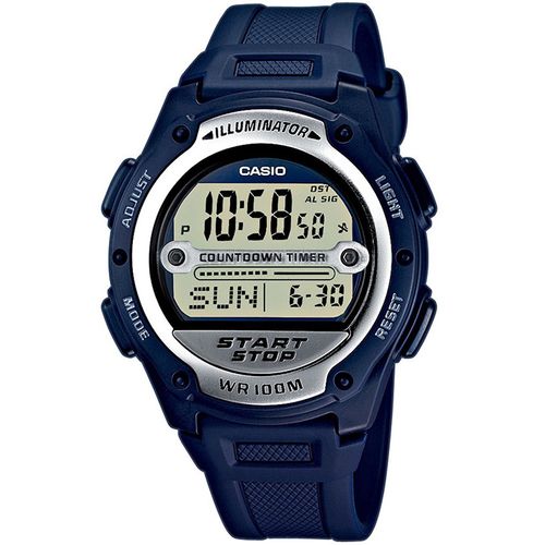 Zegarek męski Casio W-756-2AVEF - SITEC na Arena.pl