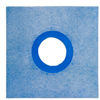 Mankiet Uszczelniający 1 szt 250mm Hydroizolacja Łazienka Ø75 B04SE