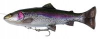 Savage Gear 4D Pulse Tail Trout SS 20cm/102g