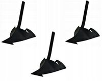 REDLICE REDLICA OBSYPNIKA SADZARKI komplet 3 sztuk