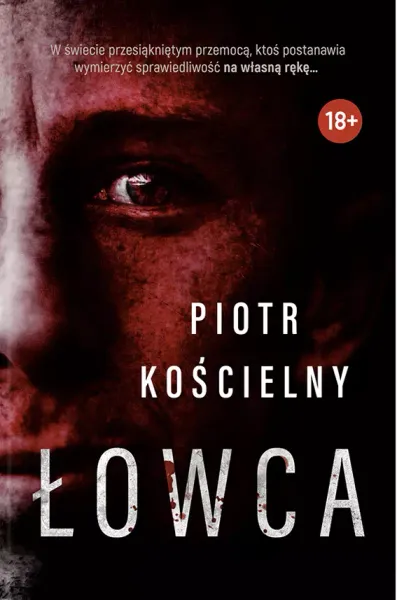 Łowca zdjęcie 1