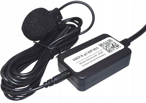 Moduł Bluetooth Aux + Tel. BMW e60 e90 MASK CCC na Arena.pl