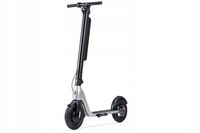 Hulajnoga elektryczna JIVR Scooter Plus 350 W składana zasięg 50 km