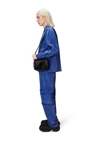 Rains torba BOX BAG W3 14100 29 NIGHT zdjęcie 4