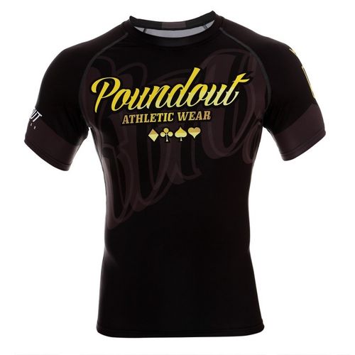 Poundout rashguard KING 2.0 Rozmiar - M na Arena.pl