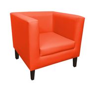 Fotel Monaco nogi venge D20