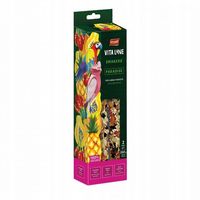 Smakers Vitaline Paradise Dla Dużych Papug Vitapol 280g 2 szt.