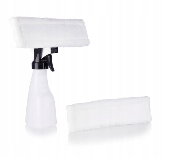 SILVERCREST Akumulatorowa myjka do okien 3,7 V SFR 3.7 D7 zdjęcie 4