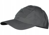 2X Czapka z Daszkiem HELIKON Bejsbolówka Regulowana RipStop Velcro SHADOW G